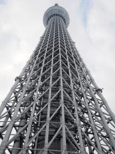 スカイツリー
