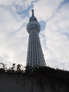 スカイツリー