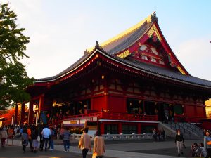 浅草寺