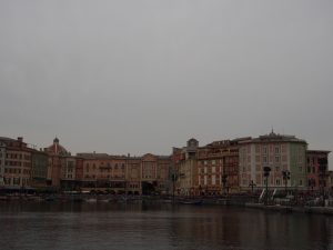 ディズニーシー