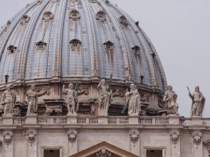 サン・ピエトロ大聖堂