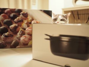 ライスポットミニ