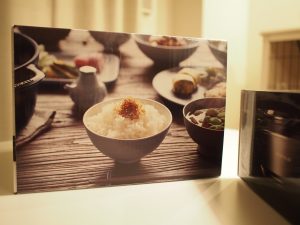 ライスポットミニ