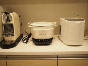 ライスポットミニ