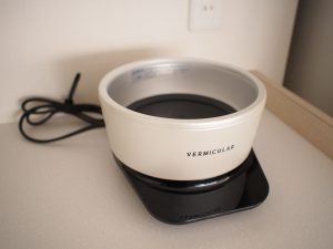 ライスポットミニ