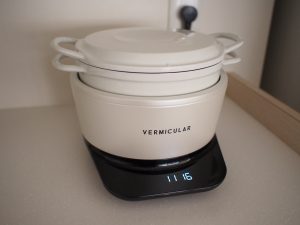 ライスポットミニ