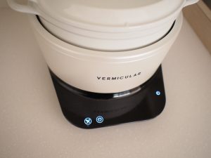 ライスポットミニ