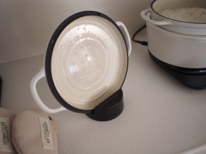 ライスポットミニ