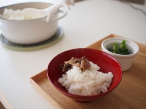 ご飯