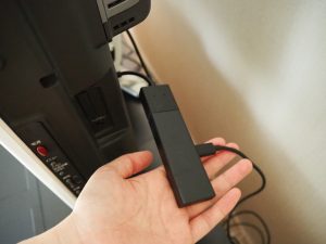 Fire TV Stick