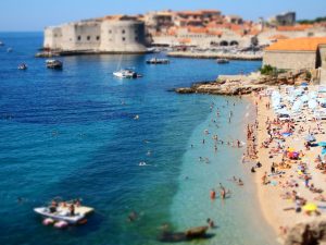 ドゥブロヴニク