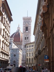 フィレンツェ