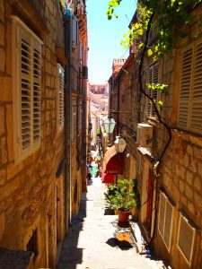 ドゥブロヴニク