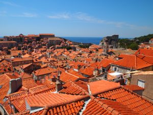 ドゥブロヴニク