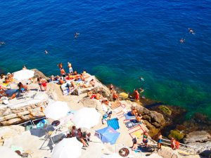 ドゥブロヴニク