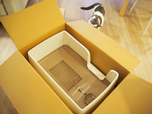 デオトイレ快適ワイド