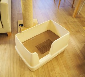 デオトイレ快適ワイド