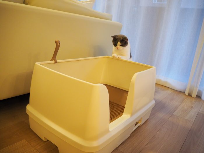 デオトイレ快適ワイド