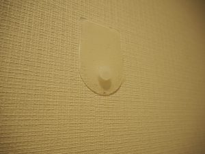 くりぴたフック