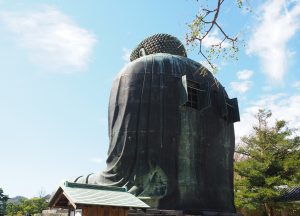 鎌倉の大仏
