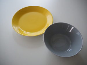 ティーマとアラビア