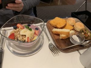 ヘルシーエナジーブレックファスト