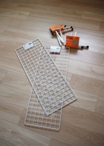 ワイヤーネット