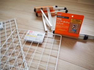 ワイヤーネット