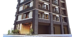 クレヴィア東京八丁堀