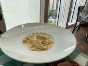 パスタ