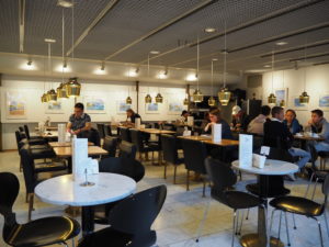 カフェ・アアルト