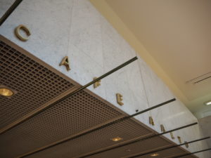 カフェ・アアルト