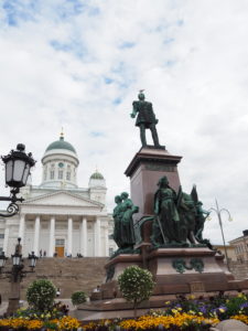 ヘルシンキ大聖堂