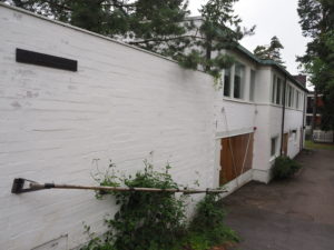 アアルト・スタジオ