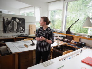 アアルト・スタジオ