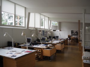 アアルト・スタジオ