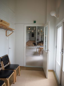 アアルト・スタジオ