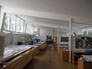 アアルト・スタジオ