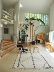 アアルト・スタジオ