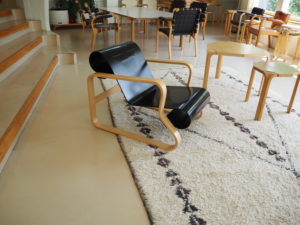 アアルト・スタジオ