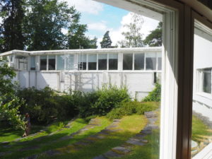 アアルト・スタジオ