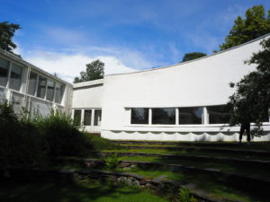 アアルト・スタジオ