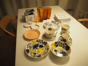 イッタラ・アラビア