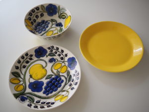 パラティッシ・ティーマ