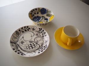 パラティッシ・カラーズ