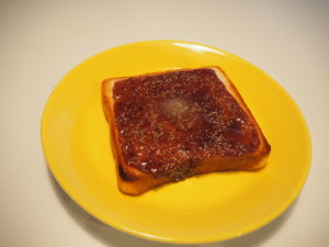 スライスようかん