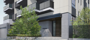 グランドメゾン平尾