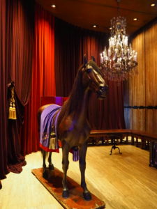 パレ・ド・シン