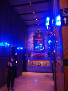 パレ・ド・シン