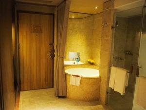 パレ・ド・シン